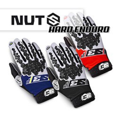Gloves Hard Enduro S3 Nuts